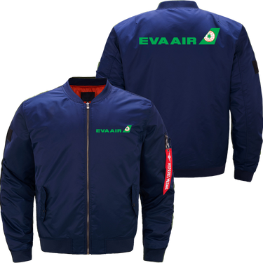 EVA AIRLINES JACKET